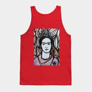 La Frida Tank Top